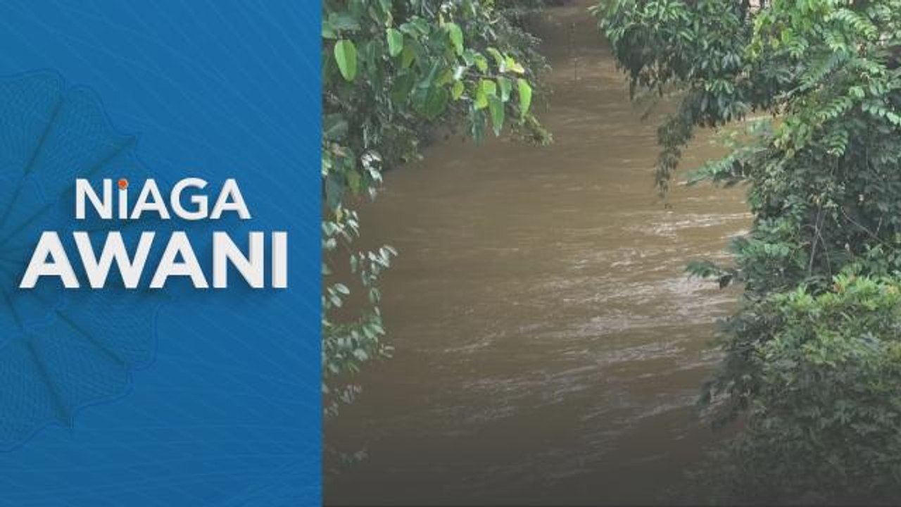 Niaga AWANI: Suara Rakyat | ‘Bantu kami atasi masalah banjir sejak 50 tahun’