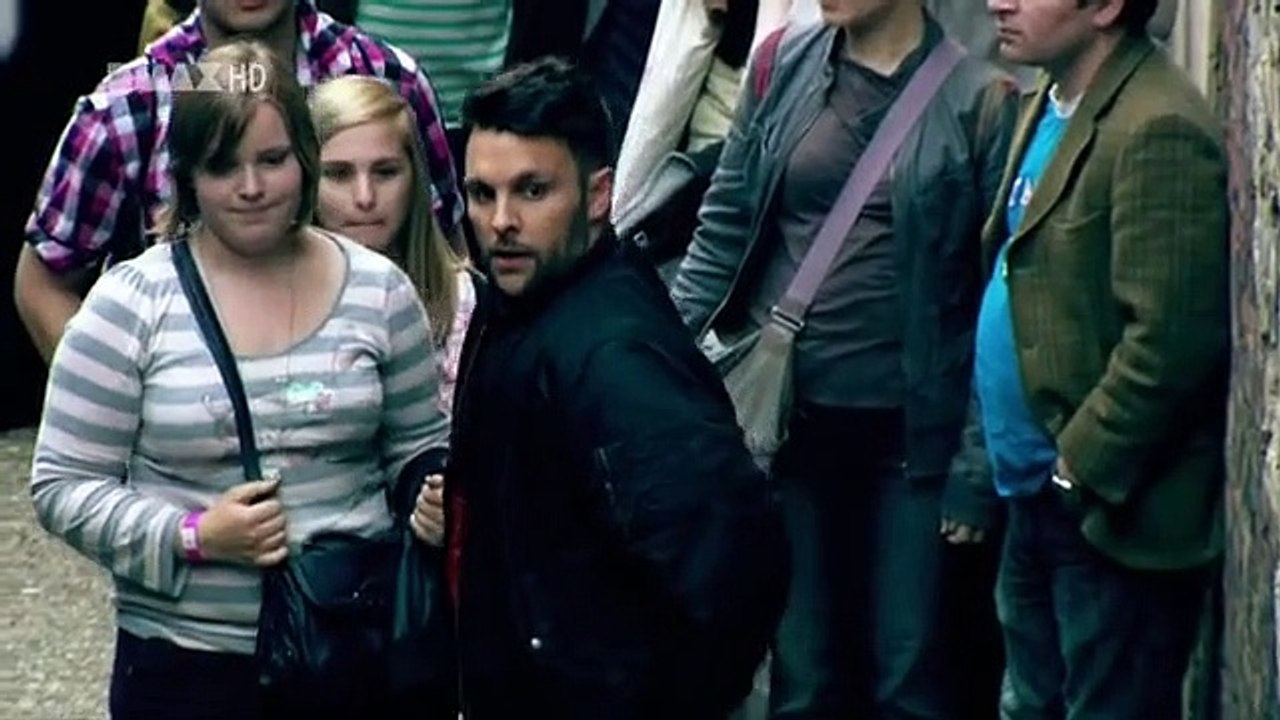 Ben Earl - Meister der Täuschung Staffel 1 Folge 4 HD Deutsch