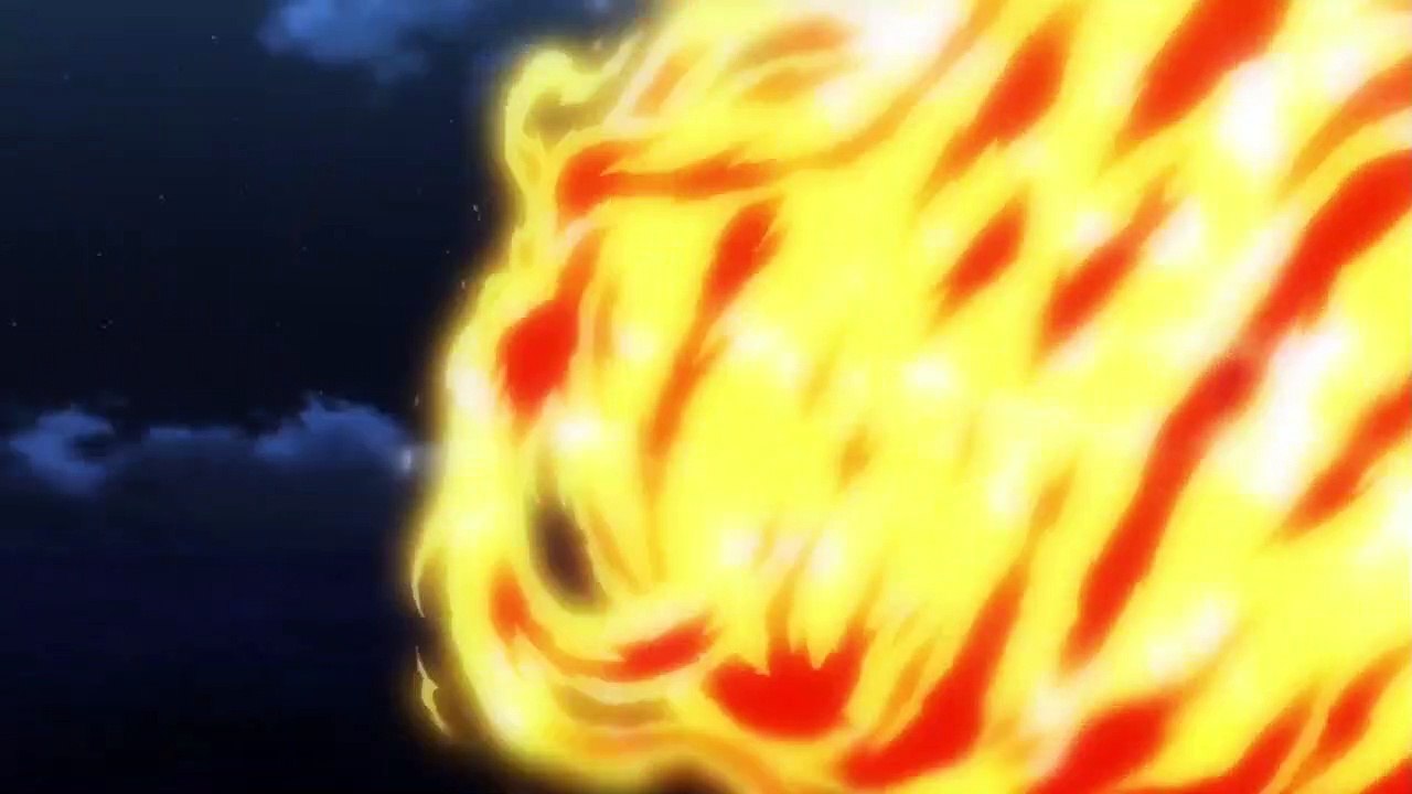 Zettai Karen Children The Unlimited - Hyoubu Kyousuke Staffel 1 Folge 4 HD Deutsch