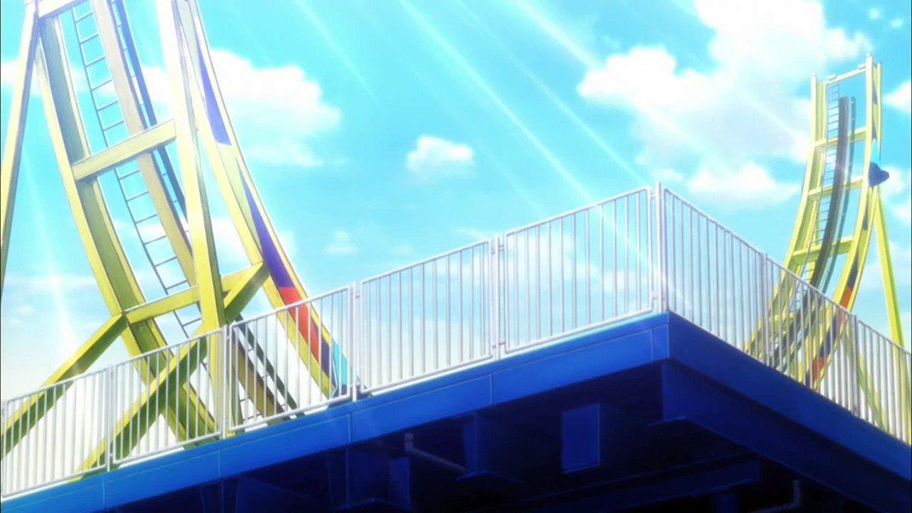 Zettai Karen Children The Unlimited - Hyoubu Kyousuke Staffel 1 Folge 5 HD Deutsch