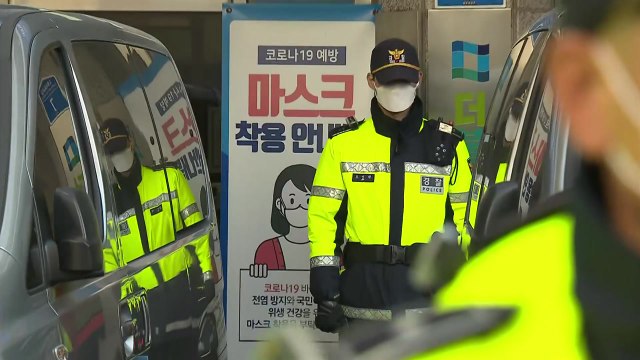 검찰, 민주연구원 압수수색 재시도...민주당사 진입 / YTN