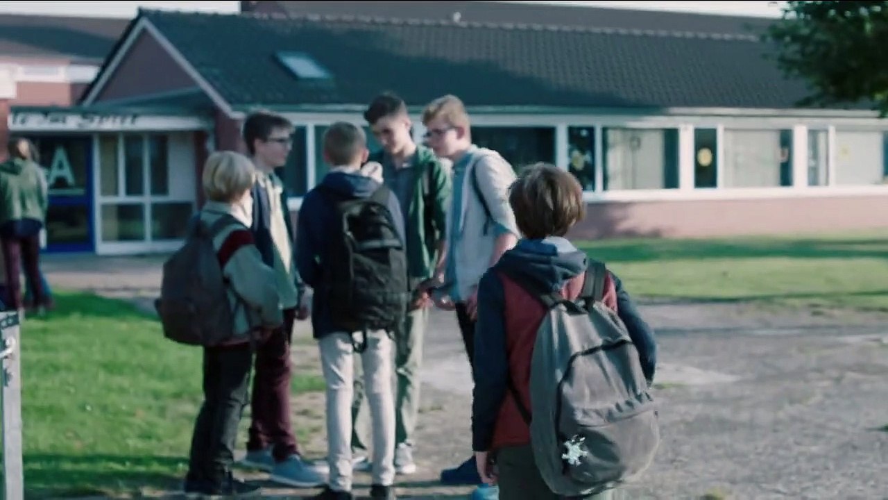 Ostfrieslandkrimis Staffel 1 Folge 1 - Part 02 HD Deutsch