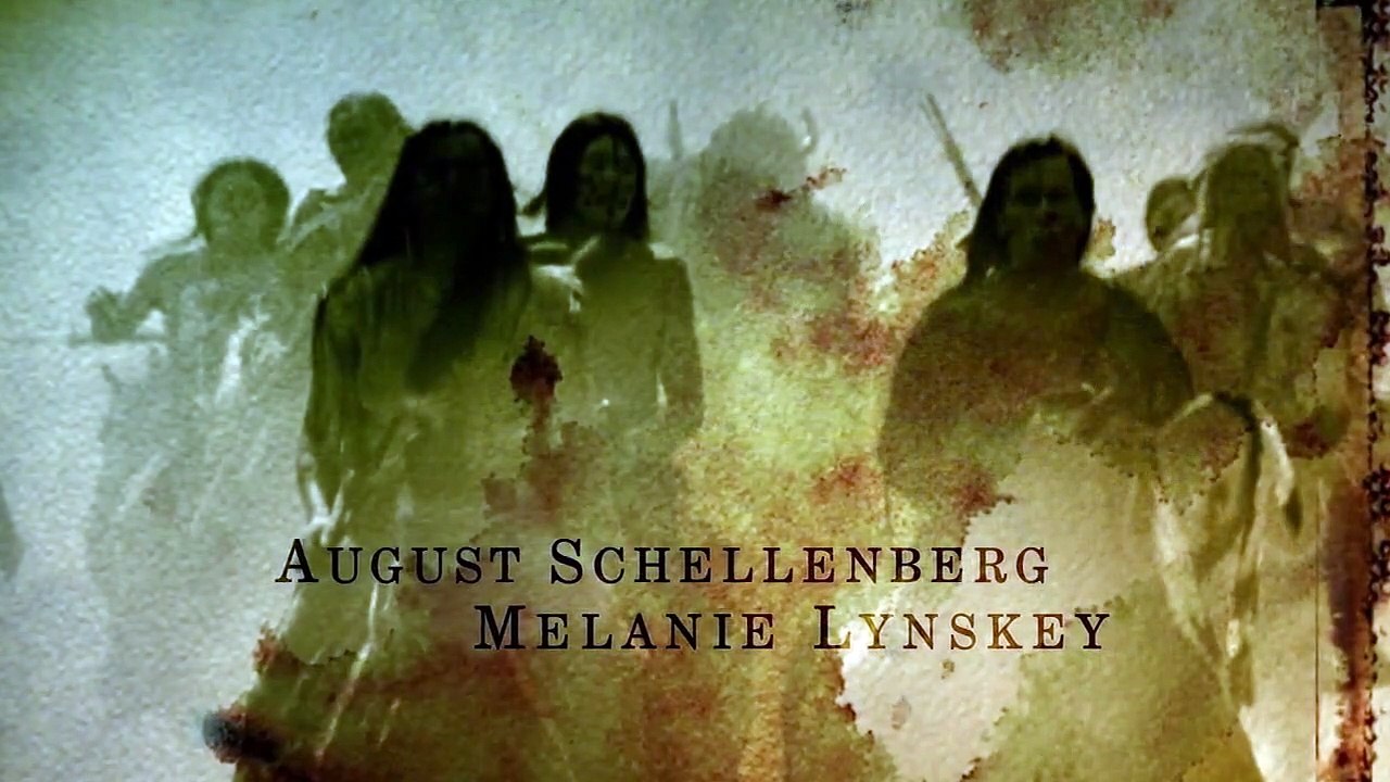 Comanche Moon Staffel 1 Folge 3 - Part 01 HD Deutsch