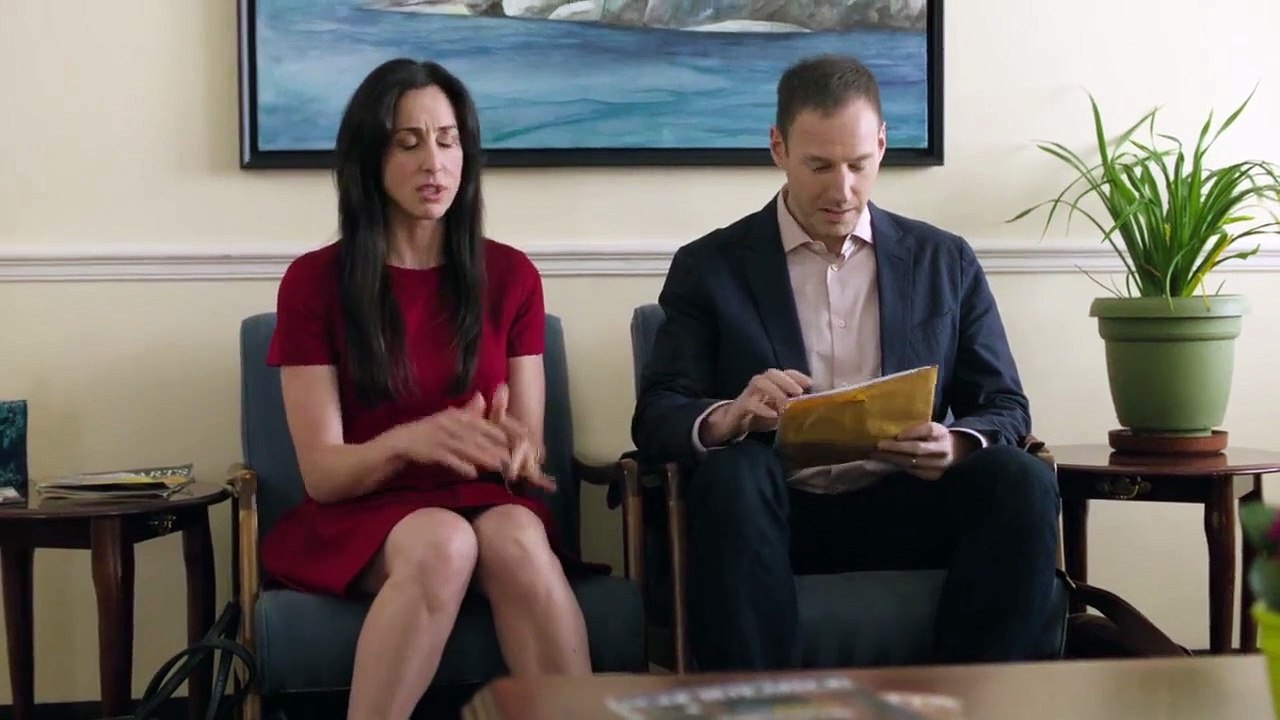 Workin' Moms Staffel 3 Folge 10 HD Deutsch
