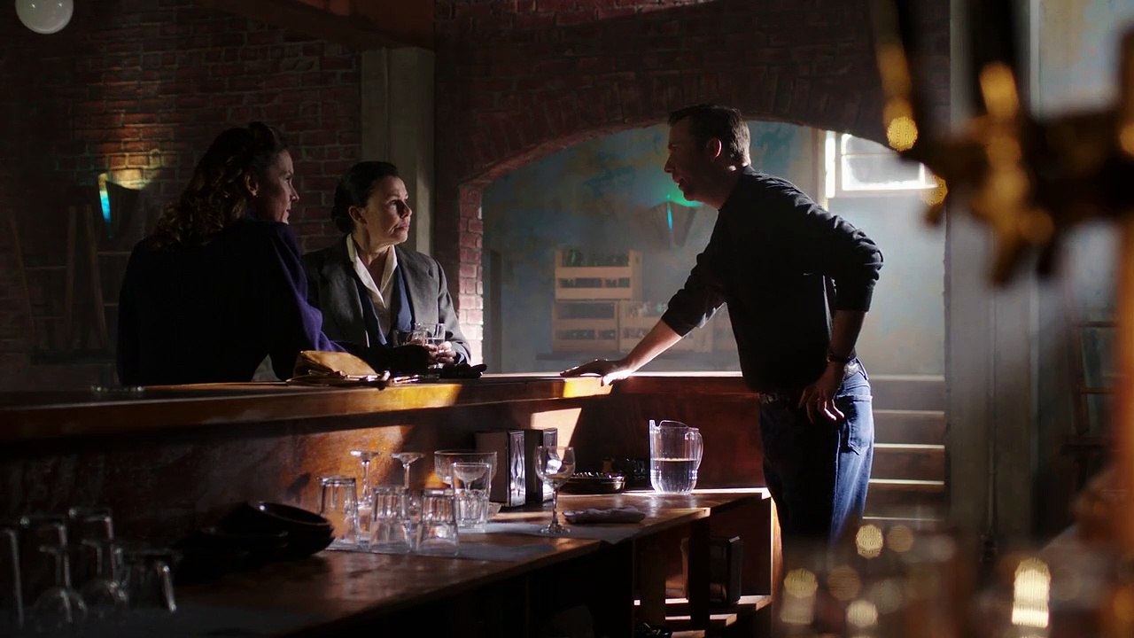 The Bletchley Circle San Francisco Staffel 1 Folge 1 HD Deutsch