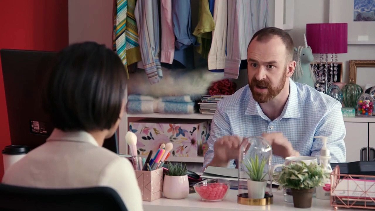 Workin' Moms Staffel 3 Folge 11 HD Deutsch