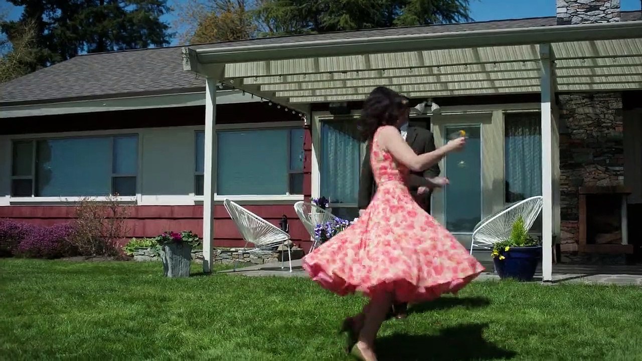 The Bletchley Circle San Francisco Staffel 1 Folge 3 HD Deutsch