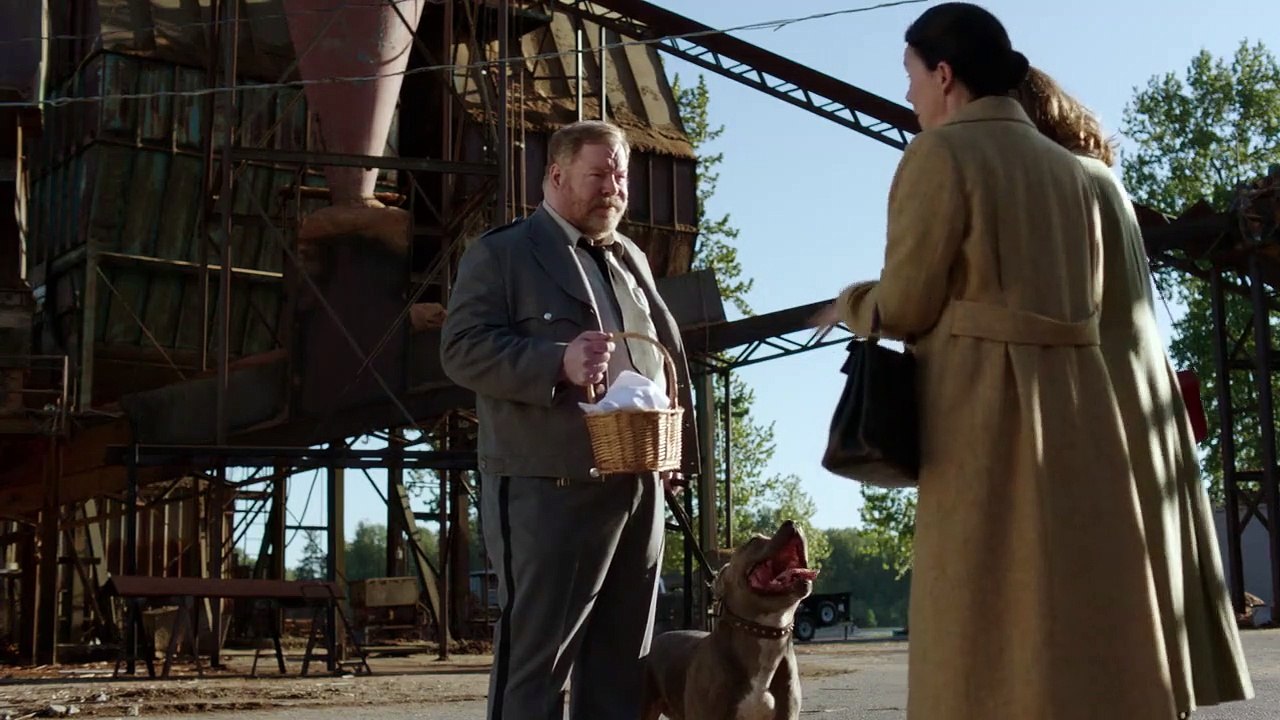 The Bletchley Circle San Francisco Staffel 1 Folge 6 HD Deutsch