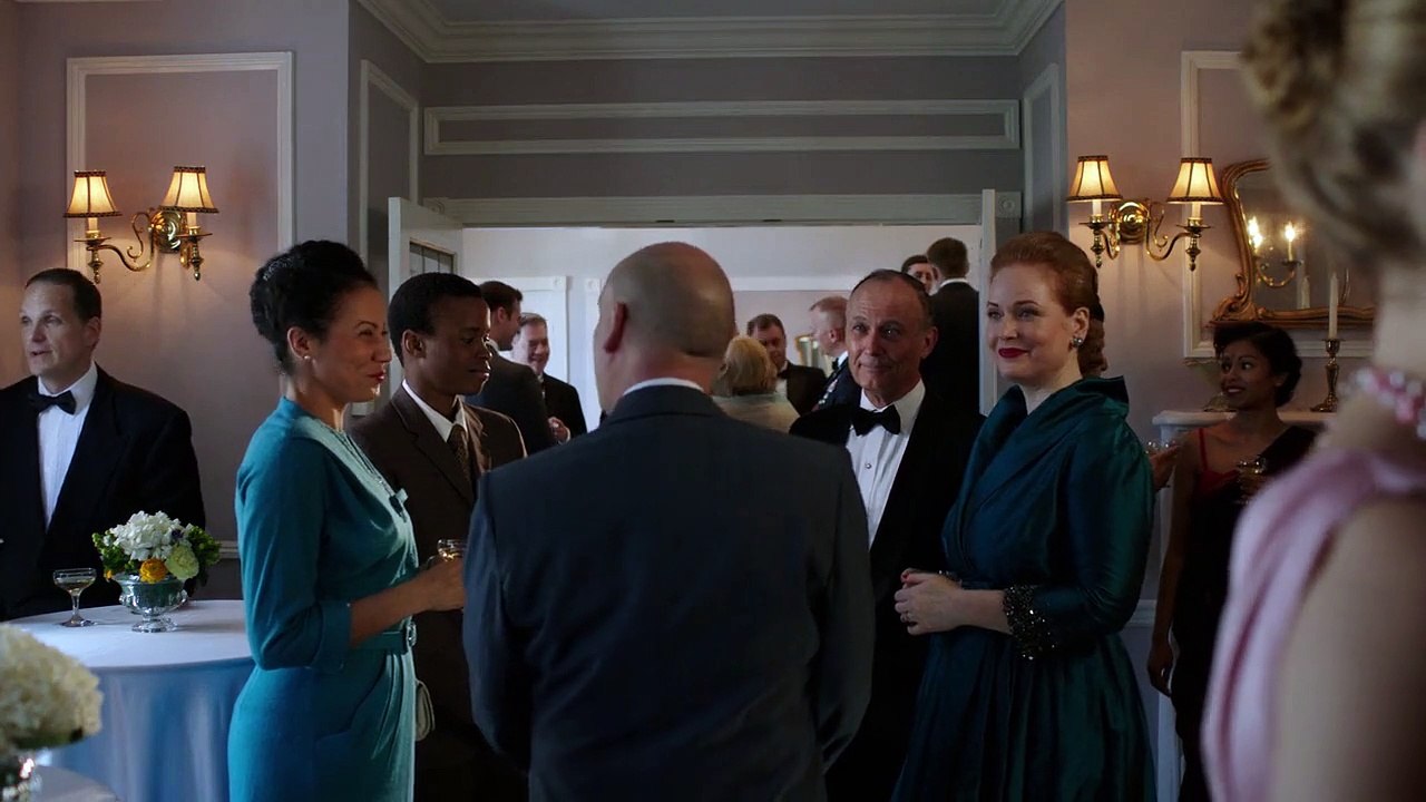 The Bletchley Circle San Francisco Staffel 1 Folge 7 HD Deutsch video