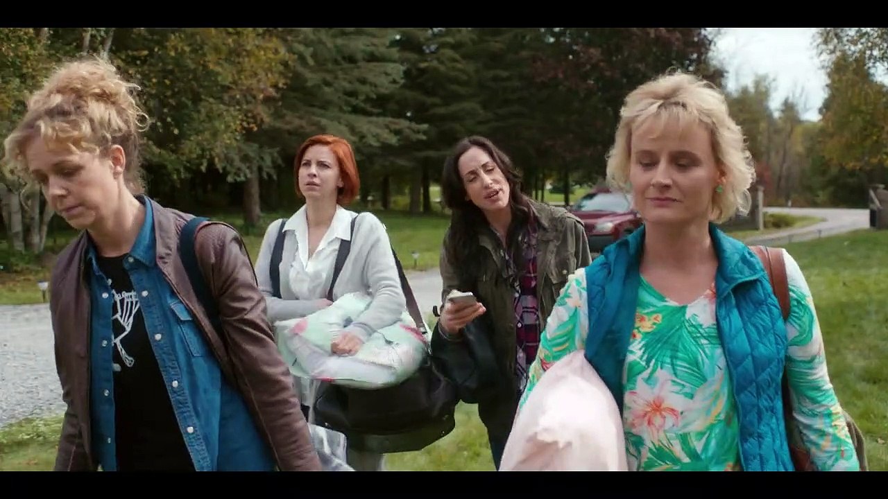 Workin' Moms Staffel 3 Folge 8 HD Deutsch