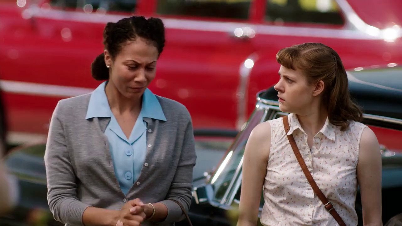 The Bletchley Circle San Francisco Staffel 1 Folge 8 HD Deutsch video