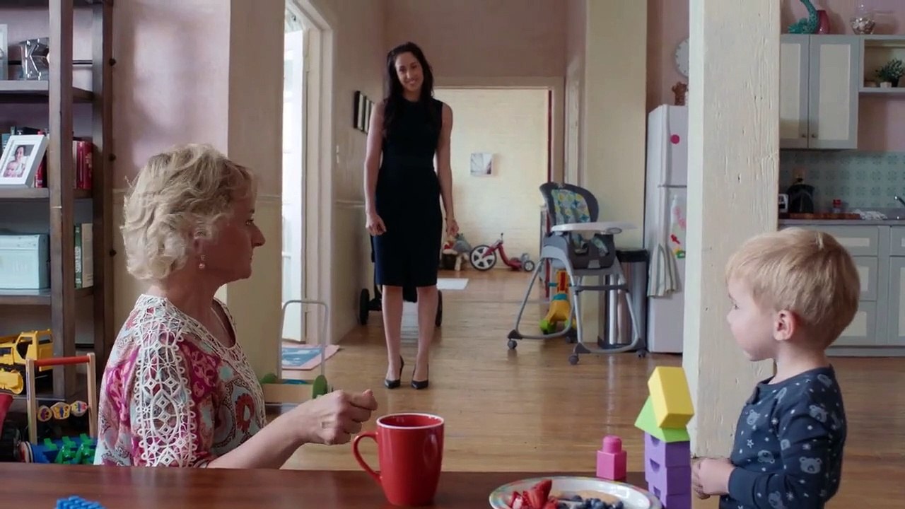 Workin' Moms Staffel 3 Folge 9 HD Deutsch