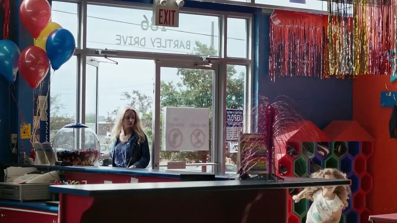 Workin' Moms Staffel 4 Folge 1 HD Deutsch