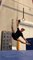 Guy Shows off Impressive One Handed Pull Up Strength