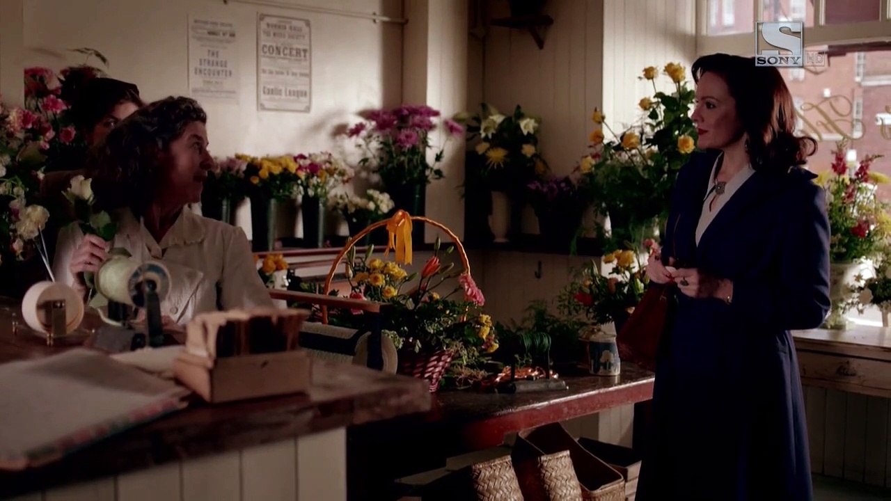 The Bletchley Circle Staffel 2 Folge 1 HD Deutsch