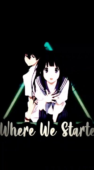 DJ.Where We Started