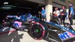 Drivers React After Qualifying in Austin - 2022 United States Grand Prix - Formula 1