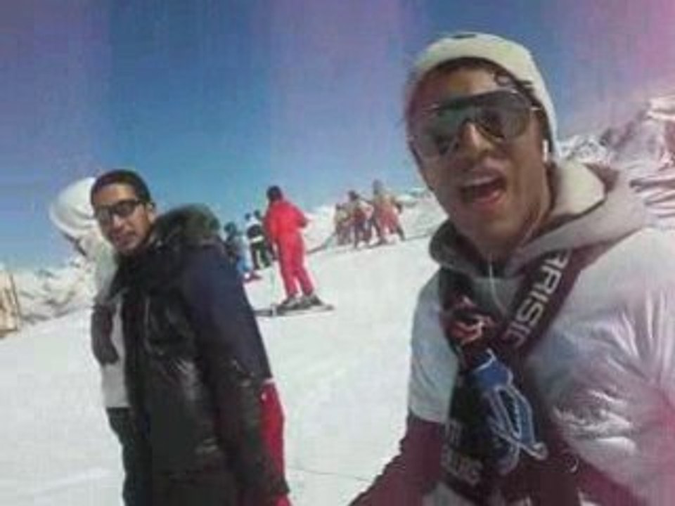 au ski