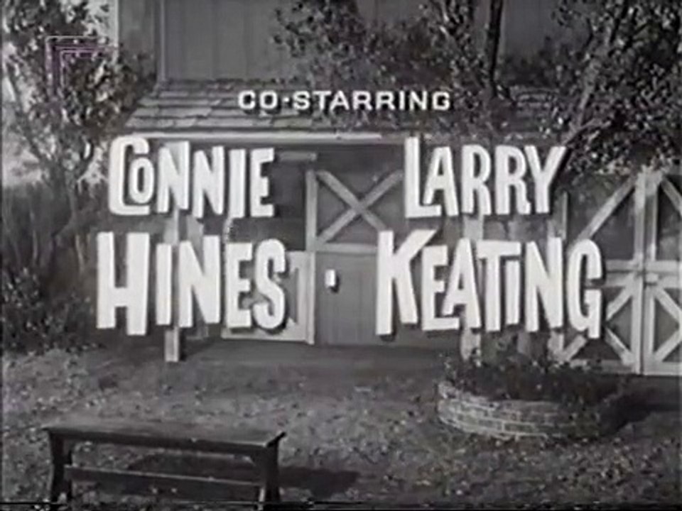 Mr. Ed Staffel 3 Folge 17 HD Deutsch