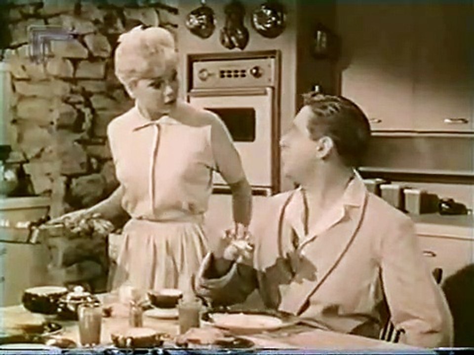Mr. Ed Staffel 3 Folge 21 HD Deutsch