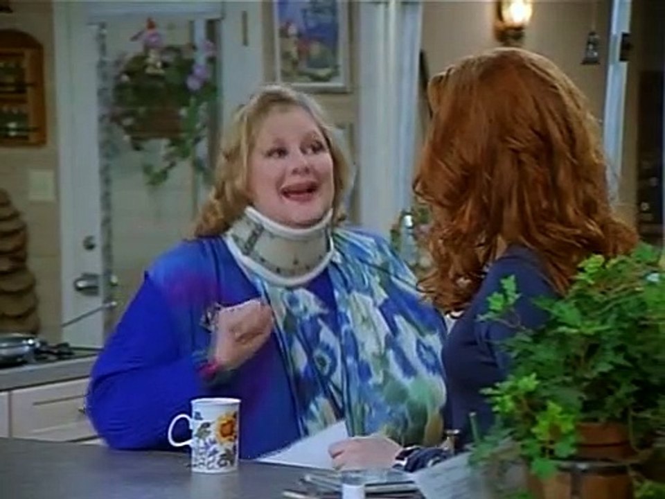 Cybill Staffel 2 Folge 18 HD Deutsch