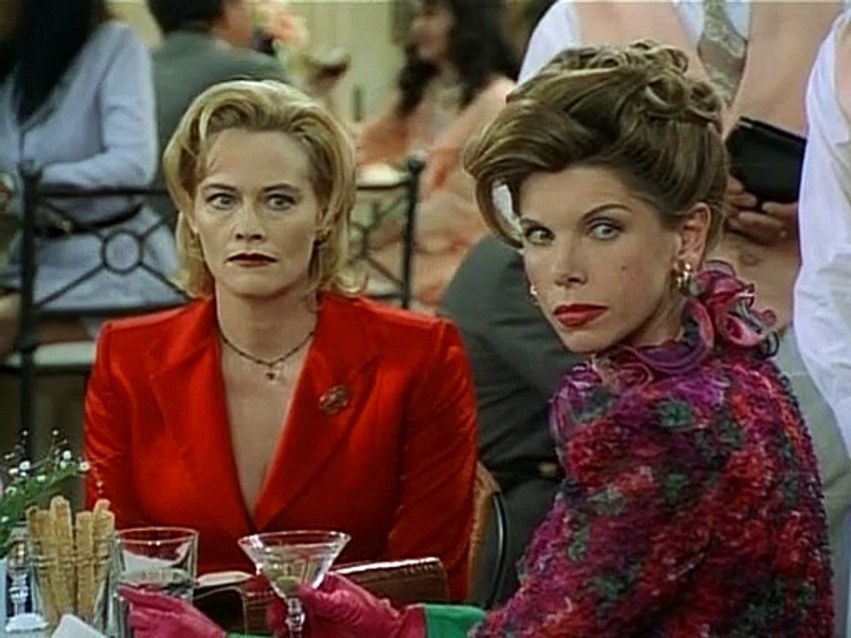 Cybill Staffel 2 Folge 19 HD Deutsch