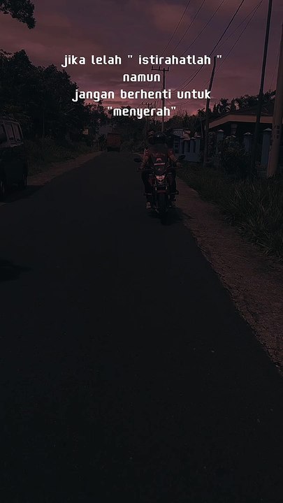 motivasi