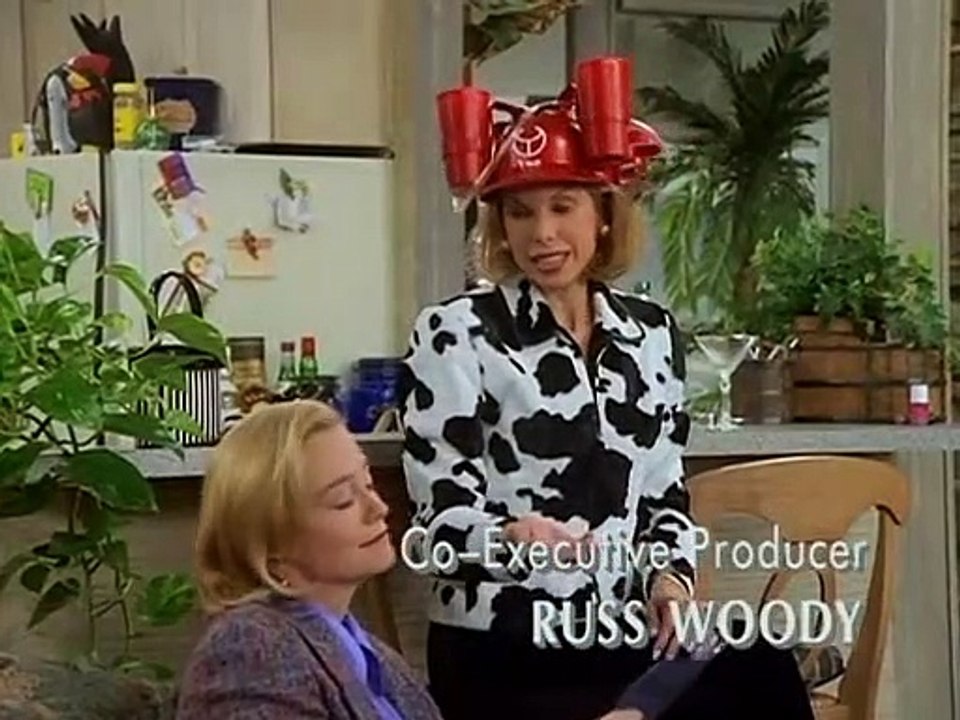 Cybill Staffel 3 Folge 3 HD Deutsch