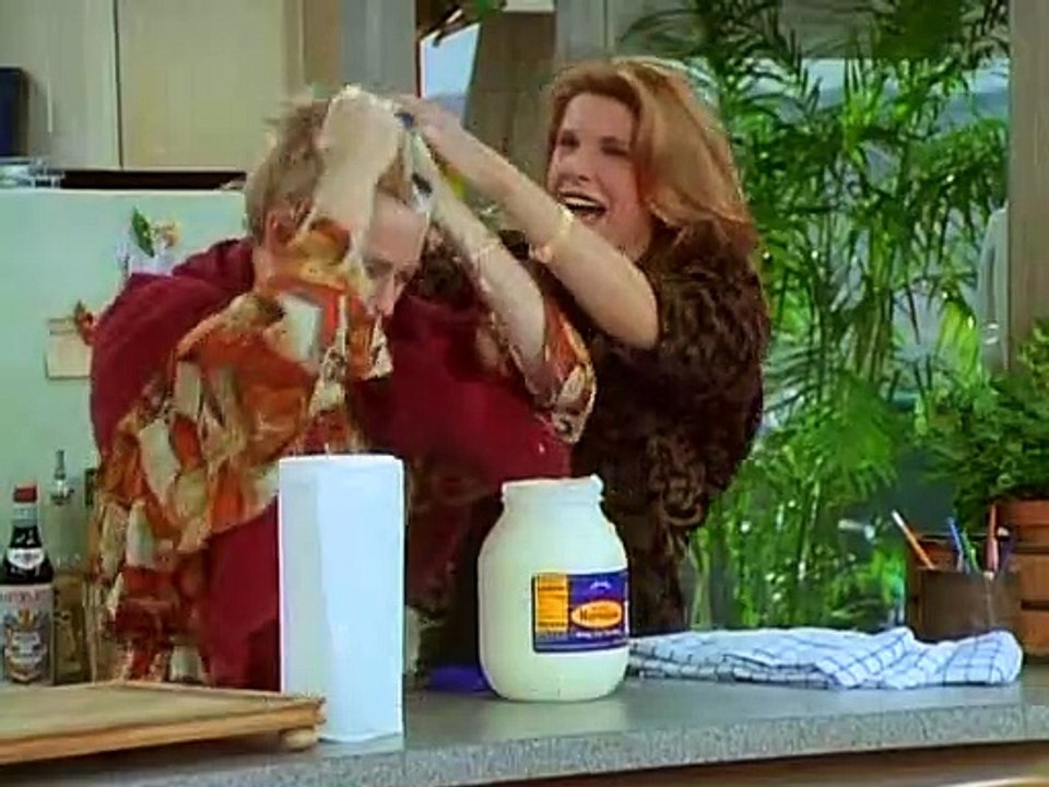 Cybill Staffel 3 Folge 1 HD Deutsch