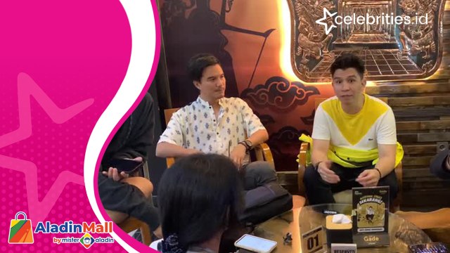 Band Govinda Kolaborasi Lintas Negara, Gandeng Musisi Malaysia dan Rilis Hal Hebat Versi Baru