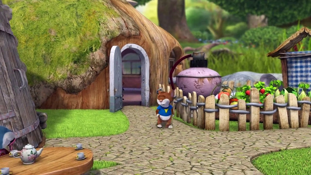 Leo lausemaus staffel 1 folge 2 hd deutsch