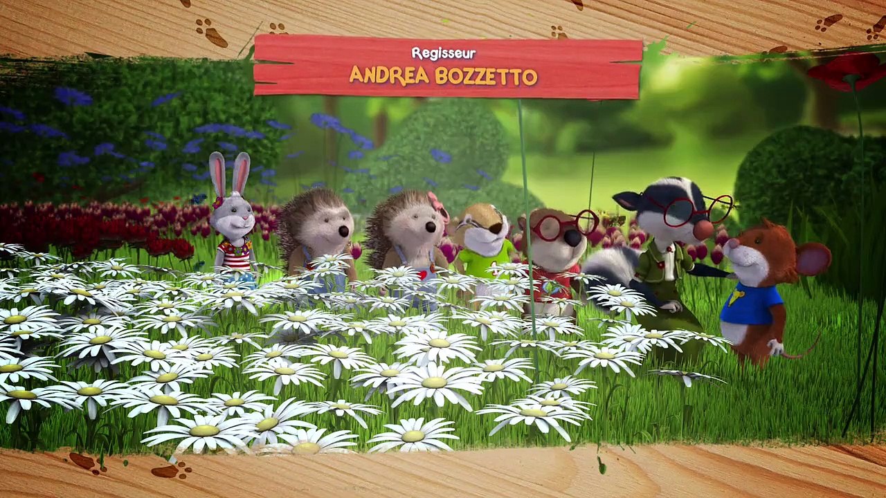 Leo Lausemaus Staffel 1 Folge 4 HD Deutsch