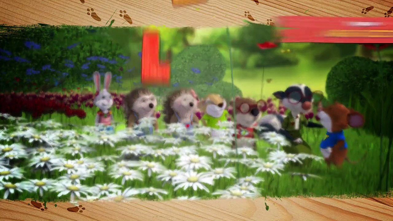 Leo Lausemaus Staffel 1 Folge 6 HD Deutsch