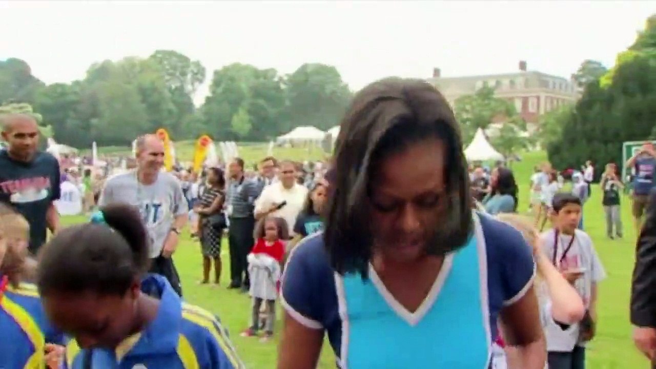 First Ladies - die Macht des Stils Staffel 1 Folge 4 HD Deutsch