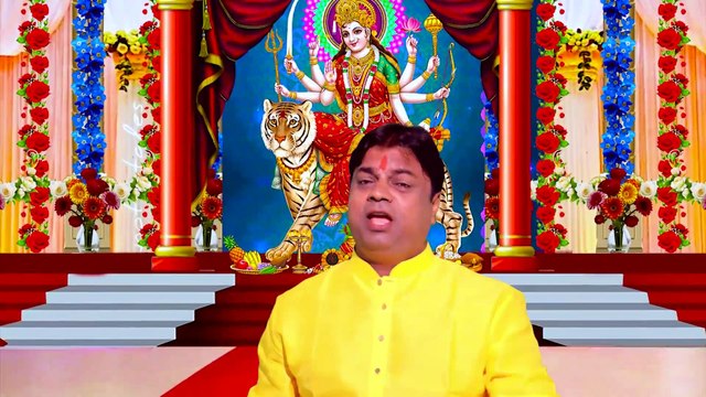 Maiya Teri Mahima Nirali | Devi Bhajan | Melody Lover | Nitin Sinha | Maa Kali | Maa Durga | Chhath Puja