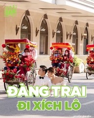 Đỗ Hà và dàn hoa hậu Vbiz cực phẩm làm phù dâu cho Đỗ Mỹ Linh | Điện Ảnh Net