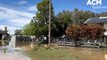 Evacuated residents of Carroll return home to start the big clean - Northern Daily Leader - 24/10/2022