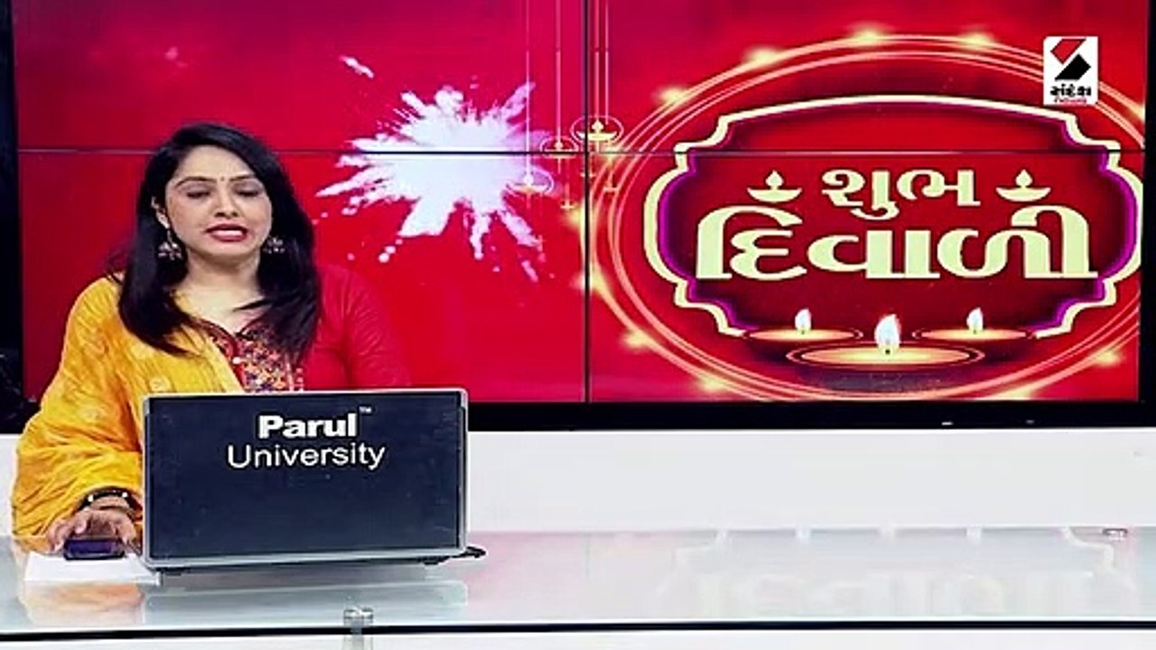 દેશભરમાં આજે દિપાવલીની ધૂમ, રાષ્ટ્રપતિ અને PM મ...