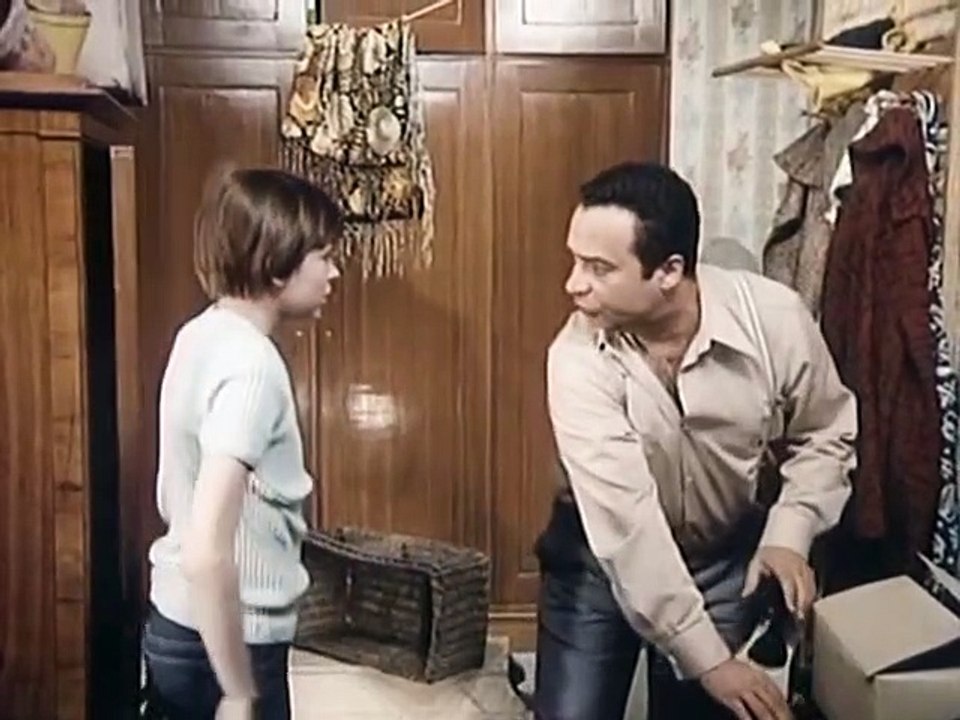 Pan Tau Staffel 2 Folge 11 HD Deutsch