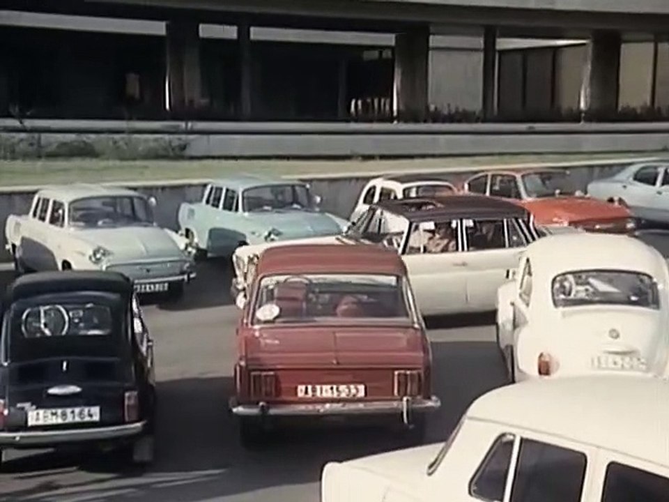 Pan Tau Staffel 2 Folge 10 HD Deutsch