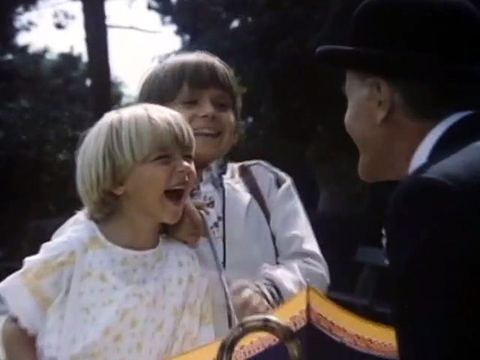 Pan Tau Staffel 3 Folge 3 HD Deutsch