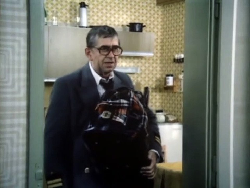 Pan Tau Staffel 3 Folge 4 HD Deutsch