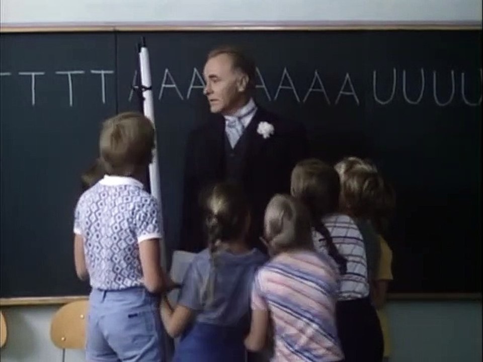 Pan Tau Staffel 3 Folge 7 HD Deutsch