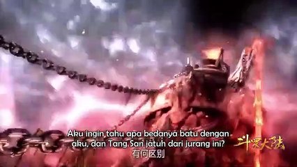 Soul land eps 1 sub indo