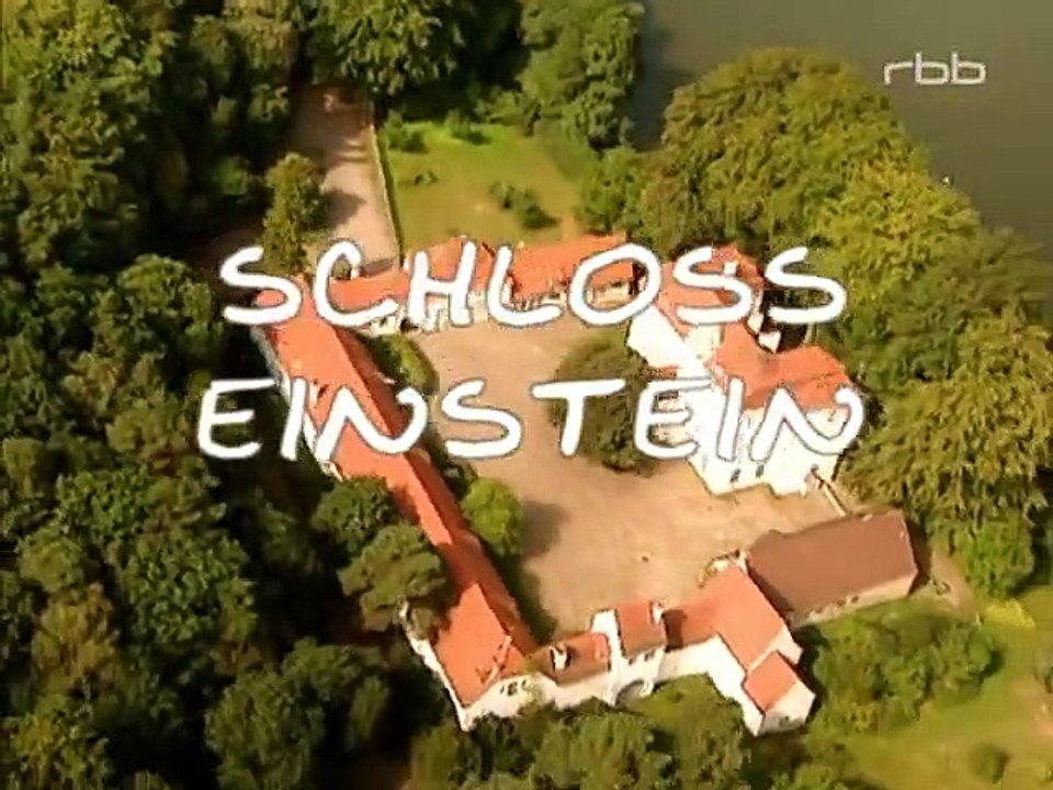 Schloss Einstein Staffel 7 Folge 27 HD Deutsch