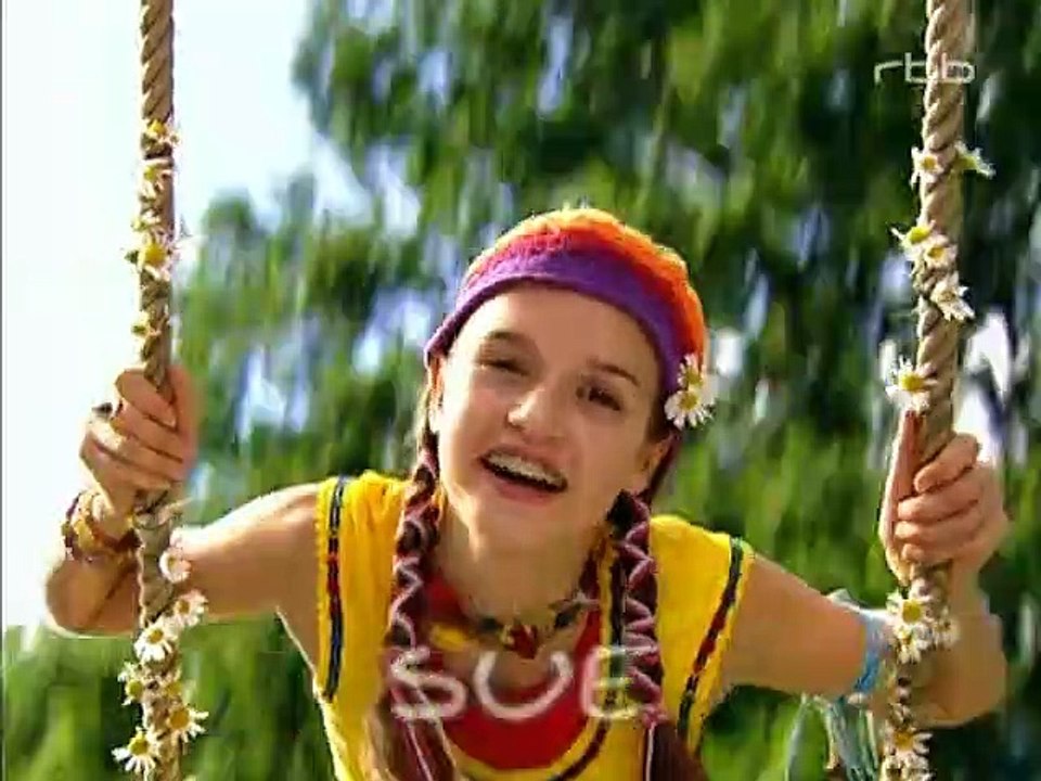 Schloss Einstein Staffel 7 Folge 29 HD Deutsch