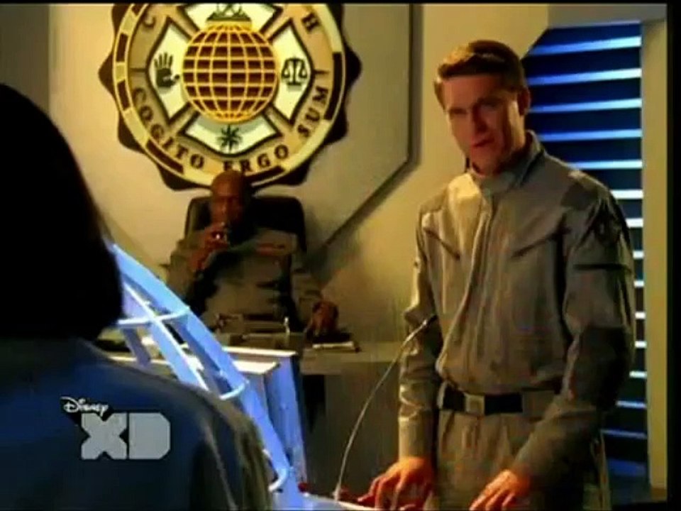 Power Rangers R.P.M. Staffel 1 Folge 15 HD Deutsch