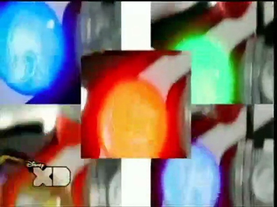 Power Rangers R.P.M. Staffel 1 Folge 12 HD Deutsch