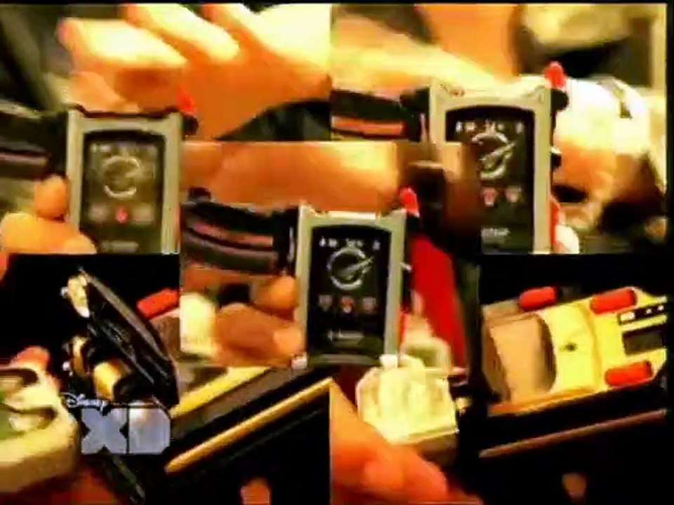 Power Rangers R.P.M. Staffel 1 Folge 14 HD Deutsch