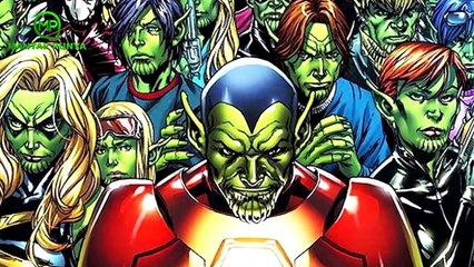 Beberapa versi Avengers paling populer di semesta Marvel